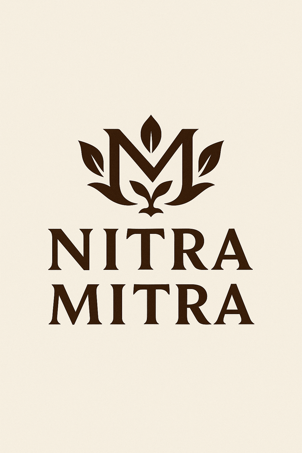 Nitra Mitra Logo