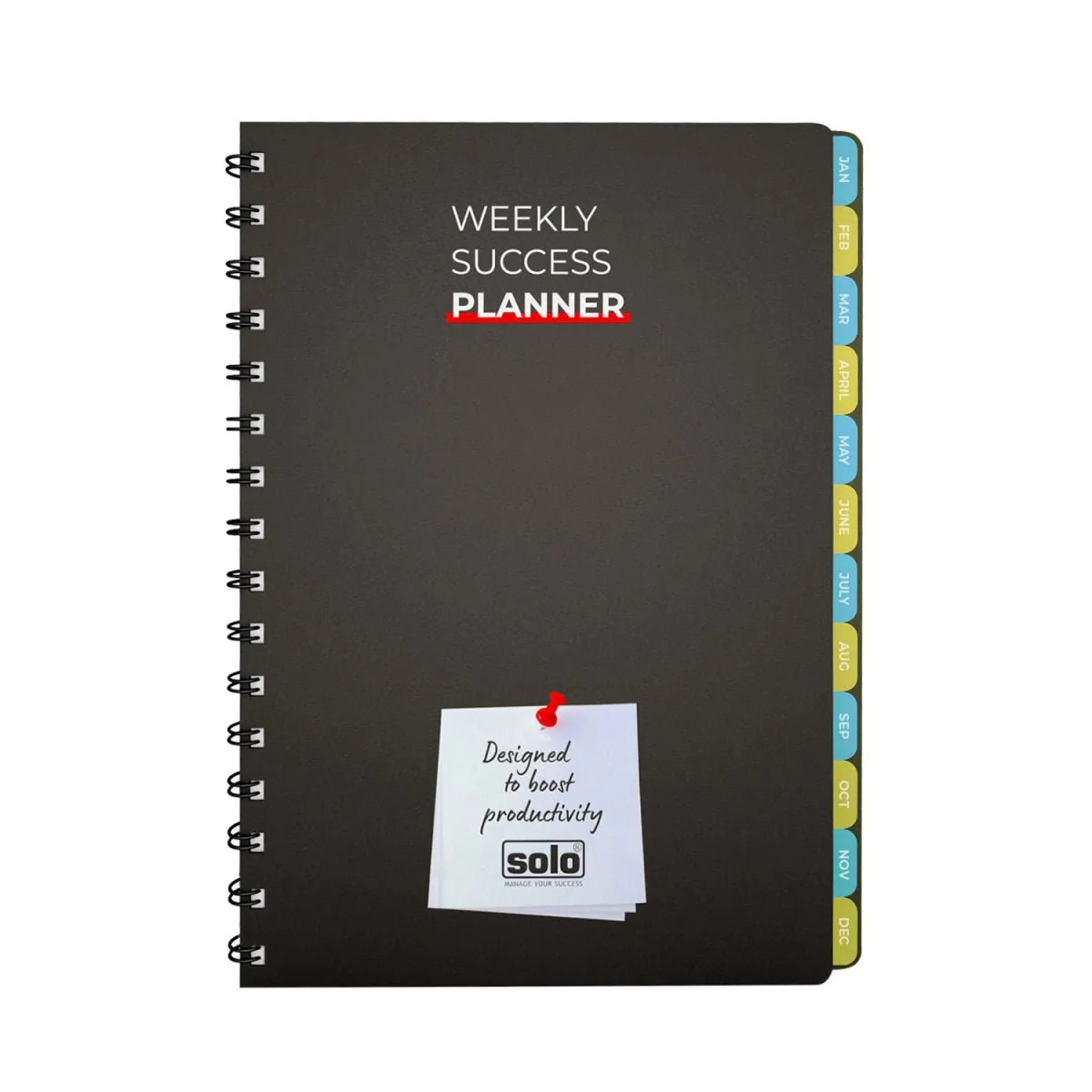 Planner/Diary